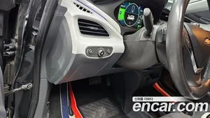 Chevrolet Bolt EV, 2019 — миниатюра 23