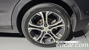Chevrolet Bolt EV, 2019 — миниатюра 7