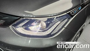 Chevrolet Bolt EV, 2019 — миниатюра 8