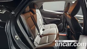 Chevrolet Bolt EV, 2019 — миниатюра 16