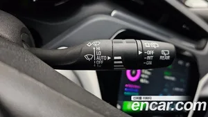 Chevrolet Bolt EV, 2019 — миниатюра 27