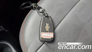 Chevrolet Bolt EV, 2019 — миниатюра 31