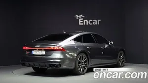 Audi S7, 2020 — миниатюра 2
