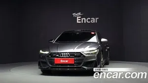 Audi S7, 2020 — миниатюра 3
