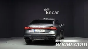Audi S7, 2020 — миниатюра 4
