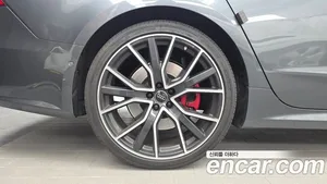 Audi S7, 2020 — миниатюра 5