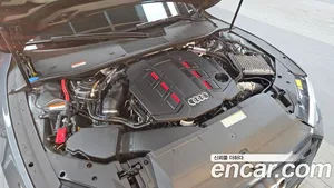 Audi S7, 2020 — миниатюра 6