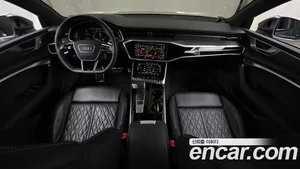 Audi S7, 2020 — миниатюра 7