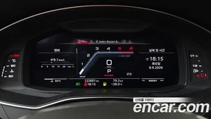 Audi S7, 2020 — миниатюра 8