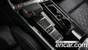 Audi S7, 2020 — миниатюра 9