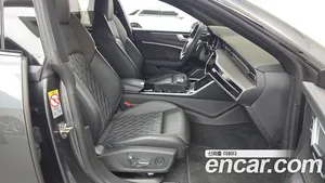 Audi S7, 2020 — миниатюра 11