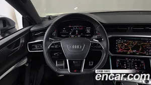 Audi S7, 2020 — миниатюра 13