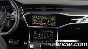 Audi S7, 2020 — миниатюра 14