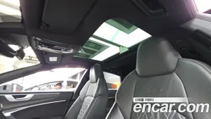 Audi S7, 2020 — миниатюра 18