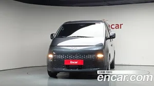 Hyundai Staria, 2023 — миниатюра 2
