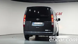 Hyundai Staria, 2023 — миниатюра 3