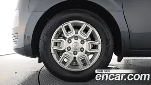 Hyundai Staria, 2023 — миниатюра 4