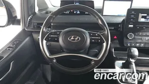 Hyundai Staria, 2023 — миниатюра 18