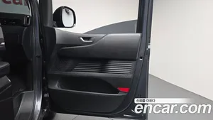 Hyundai Staria, 2023 — миниатюра 13