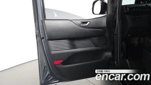Hyundai Staria, 2023 — миниатюра 14