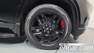 Chevrolet Traverse, 2021 — миниатюра 5