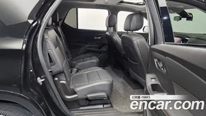 Chevrolet Traverse, 2021 — миниатюра 18