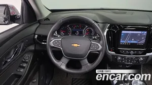Chevrolet Traverse, 2021 — миниатюра 19