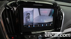 Chevrolet Traverse, 2021 — миниатюра 21