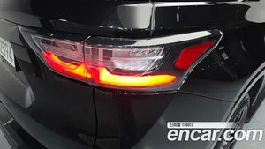 Chevrolet Traverse, 2021 — миниатюра 9