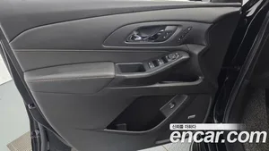 Chevrolet Traverse, 2021 — миниатюра 14