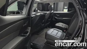 Chevrolet Traverse, 2021 — миниатюра 16