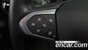 Chevrolet Traverse, 2021 — миниатюра 30