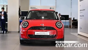 Mini Cooper, 2025 — миниатюра 2