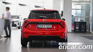Mini Cooper, 2025 — миниатюра 3