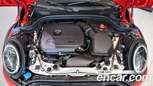 Mini Cooper, 2025 — миниатюра 6