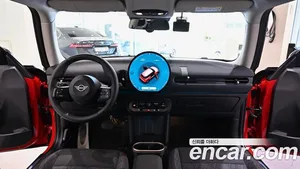 Mini Cooper, 2025 — миниатюра 8