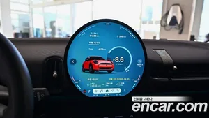 Mini Cooper, 2025 — миниатюра 9