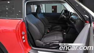 Mini Cooper, 2025 — миниатюра 13