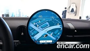 Mini Cooper, 2025 — миниатюра 14