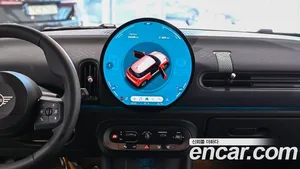 Mini Cooper, 2025 — миниатюра 18