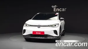 Volkswagen ID.4, 2022 — миниатюра 3
