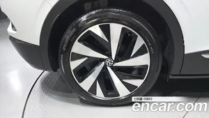 Volkswagen ID.4, 2022 — миниатюра 5