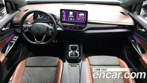 Volkswagen ID.4, 2022 — миниатюра 10