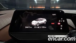 Volkswagen ID.4, 2022 — миниатюра 11