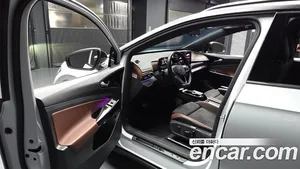 Volkswagen ID.4, 2022 — миниатюра 13