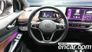 Volkswagen ID.4, 2022 — миниатюра 19