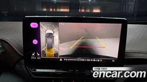 Volkswagen ID.4, 2022 — миниатюра 22
