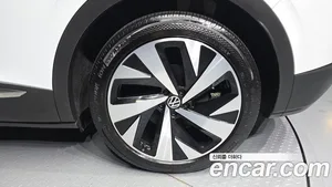 Volkswagen ID.4, 2022 — миниатюра 7