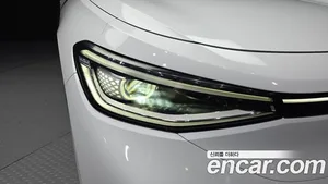 Volkswagen ID.4, 2022 — миниатюра 8