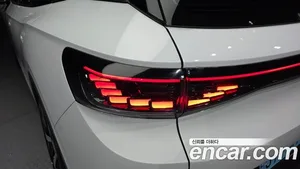 Volkswagen ID.4, 2022 — миниатюра 9